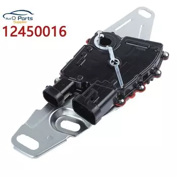 Новый нейтральный предохранительный переключатель 12450016, подходит для GM Chevy GMC 1999 2003 24229422