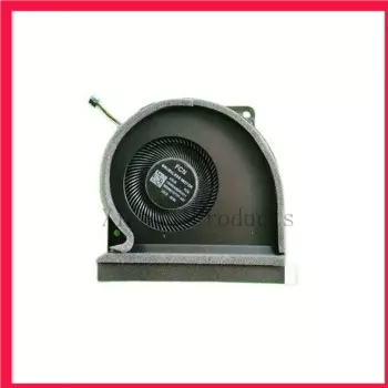 Новый ноутбук CPU охлаждающий вентилятор для Asus ROG xG mobile GC32 gc32x