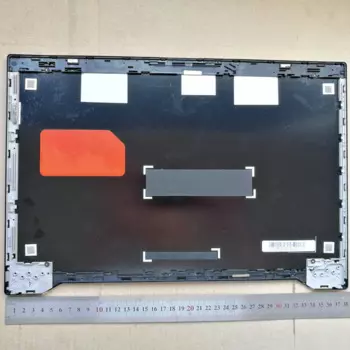 Новый ноутбук для ASUS GM501 GSGM, верхняя часть корпуса, задняя крышка ЖК-дисплея/передняя панель ЖК-дисплея/верхняя крышка/нижняя крышка корпуса