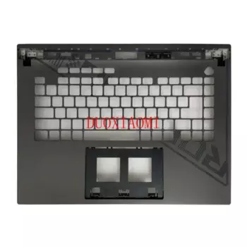 Новый ноутбук для Asus strixscar 16 7 g614 g234, верхняя детская подставка, серый чехол