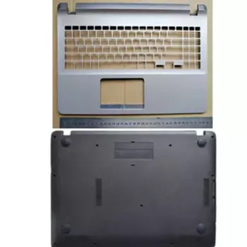 Новый ноутбук для ASUS X507 U X507UB UA Y5000 Y5000U верхняя чехол крышка Подставка для рук/Нижняя чехол