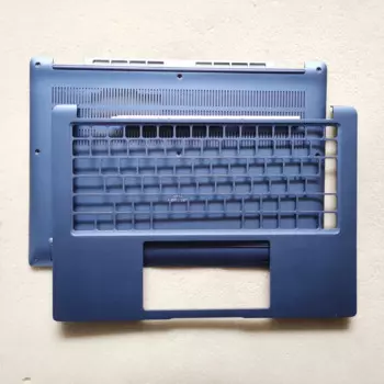 Новый ноутбук для Dell Latitude 13 7340 E7340, верхняя Обложка, подставка для палитры/Нижняя искусственная Обложка
