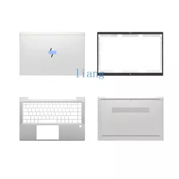 Новый ноутбук для HP EliteBook 840 745 G7, задняя крышка ЖК-дисплея/рамка/подставка для рук/нижняя часть CSEA