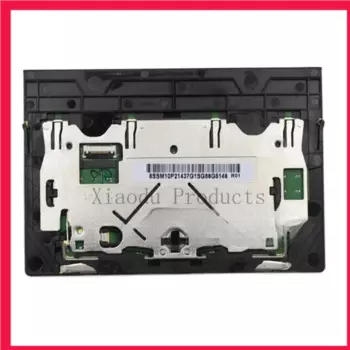 Новый ноутбук для Lenovo ThinkPad t470t480 t570 P51s T580 p52s Сенсорная панель ClickPad коврик для мыши 01lv560 01lv561