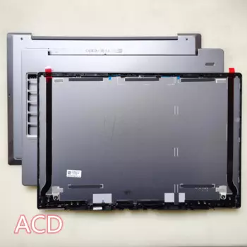 Новый ноутбук для lenovo xiaoxin Air-15 2019 S540-15IWL 81NE S540-15IML 81NG Топ чехол lcd задняя крышка/верхняя крышка/Нижняя крышка