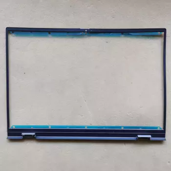 Новый ноутбук lcd передняя рамка экрана для Dell inspiron 5000 5310