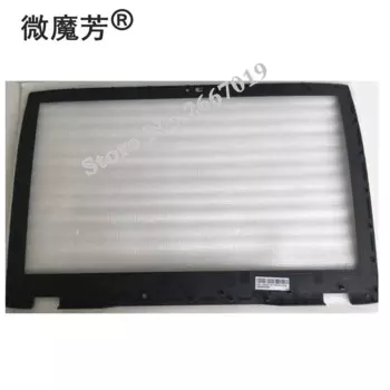 Новый ноутбук LCD передняя рамка для ASUS G701 13N0-SDA0621 13NB09F0AP0521 B оболочка