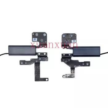Новый ноутбук оригинальный для Lenovo Yoga 730-13ikb 730-13isk петли R L 5h50q95841 золотой