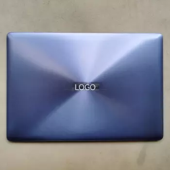 Новый ноутбук Топ чехол ЖК-задняя крышка для Asus Zenbook UX331F UX331FN U3100F 13N1-6FA0101