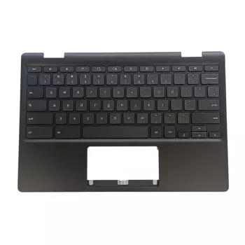 Новый ноутбук, Верхняя фотография или Подставка для рук с клавиатурой для Asus Chromebook 11 C204MA/C204EE Black 13N1-86A0201