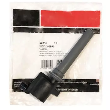 Новый OEM DG508 новая катушка зажигания Escap-e Freestyle Taurus OEM 3W7Z-12029-AA