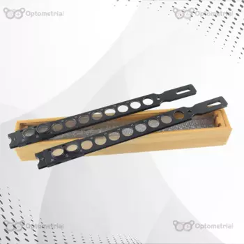 Optometrial Ретиноскопический стеллаж 2P18P