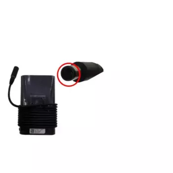 Новый оригинальный 03vt2f 0g4x7t для Dell Latitude e7250 адаптер 19,5 в 65,0 а 7,4 Вт 5,0 * мм la65nm191 la65nm130 зарядное устройство для ноутбука