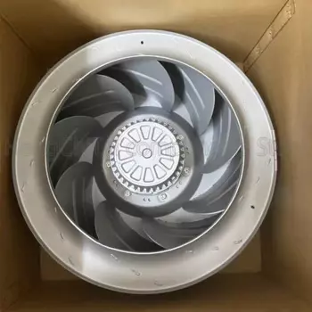 Новый оригинальный 100% рабочий телефон 2350 Вт 230 В 8.17A вентилятор R4D560-AW03-01 2350W 230V 8.17A