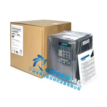 Новый оригинальный 6SE6440-2UD24-0BA1 MICROMASTER 440 преобразователь частоты 4 кВт 380 В с свободной идентификацией света/фотоэлемента