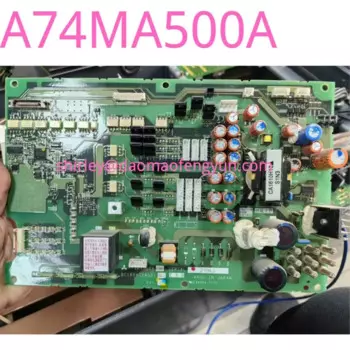 Новый оригинальный A74MA500A преобразователь частоты силовой привод BC186A724G51 F740/A740