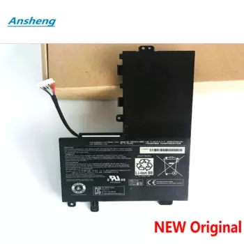 Новый оригинальный аккумулятор 11,4 в 50 Втч для Toshiba Satellite E45T E55T-A5320 U490 PA5157U-1BRS PA5157U
