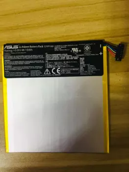 Новый оригинальный аккумулятор для ASUS NEXUS 7 2013 3G, серия WIFI C11P1303 15WH