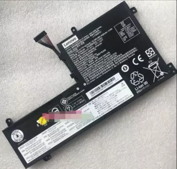 Новый оригинальный аккумулятор для LENOVO Legion Y540-15IRH-PG0 5B10Q93417, 928QA231H, L17L3PG3, L17M3PG3 11,4 V 4610mAh