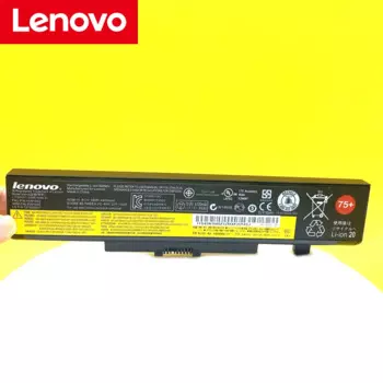 Новый оригинальный аккумулятор для ноутбука LENOVO G580 Z380 Z380AM Y480 G480 V480 Y580 G580AM L11N6R01 L11M6Y01 L11S6Y01 L11L6Y01