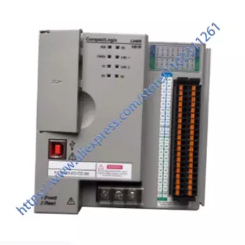 Новый оригинальный бренд 1769-L24ER-QB1B