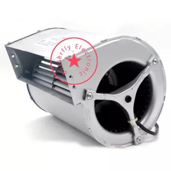Новый оригинальный центробежный вентилятор D2E133-AM47-92 AC 230V