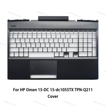 Новый оригинальный чехол для ноутбука HP OMEN 15-DC TPN-Q211 15-dc1055TX