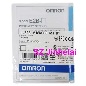 Новый оригинальный датчик приближения Omron