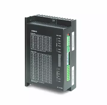 Новый оригинальный драйвер 2CM0870 AC Двухфазное подразделение