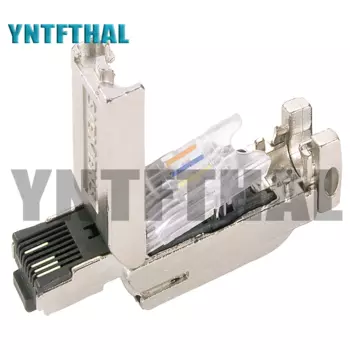 Новый оригинальный Ethernet-коммутатор 6GK1901-1BB10-2AB0 6GK1901-1BB10-2AB0