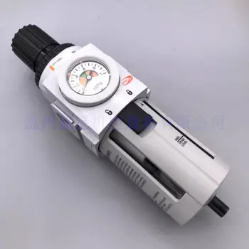 Новый оригинальный фильтр-регулятор Южной Кореи PP4-04BG PP4-04BDG