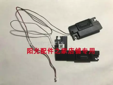 Новый оригинальный громкоговоритель для ноутбука Xiaomi MI Air RedmiBook Pro 16, громкоговоритель, 90 дней гарантии