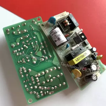 Новый оригинальный импульсный источник питания AC/DC ps 12w 24v LCA10S-24