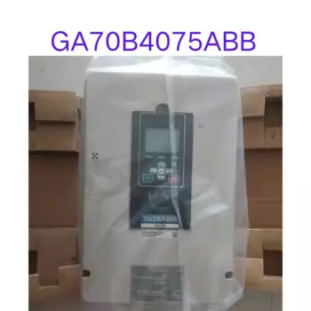 Новый оригинальный инвертор GA70B4075ABB GA700 37KW/30KW, быстрая доставка