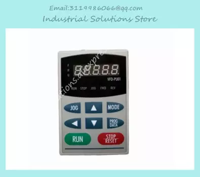 Новый оригинальный Инвертор VFD-B