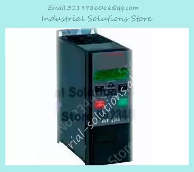 Новый оригинальный инвертор VLT2981