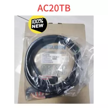 Новый оригинальный модуль AC20TB, соединительный кабель переменного тока