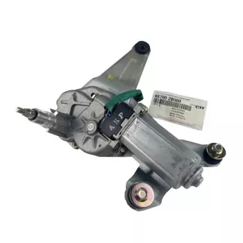 Новый оригинальный мотор стеклоочистителя NBJKATO 98700-2B000 987002B000 для Hyundai Santa Fe 3.3L 2007-2012