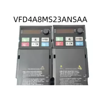Новый оригинальный подлинный инвертор VFD4A8MS23ANSAA VFD4A8MS21ANSAA VFD4A8ME21ANNAA