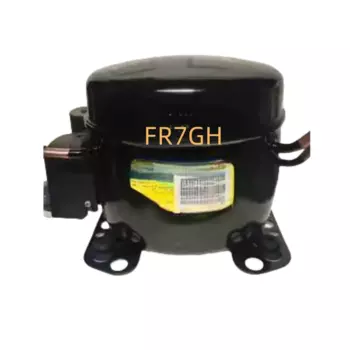 Новый оригинальный подлинный компрессор TL5G TL4G TL3G FR7GH