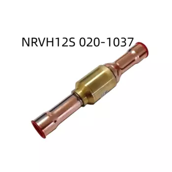 Новый оригинальный подлинный обратный клапан NRVH12S 020-1037 NRVH12S 020-1039 NRVH12S 020-1064 NRVH16S 020-1038