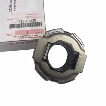 Новый оригинальный подшипник сцепления 23265-81A20, 2326581 A20 для Suzuki Jimny