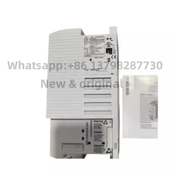 Новый оригинальный преобразователь частоты 8200 E82EV752K4C E82EV752K4C200