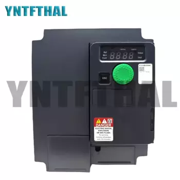 Новый оригинальный преобразователь частоты ATV320U22N4C ATV320U22N4C