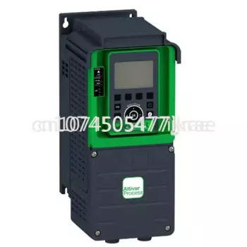Новый оригинальный преобразователь частоты ATV630D11M3 ATV630D15M3 ATV630D18M3 ATV630D22M3 ATV630D30M3