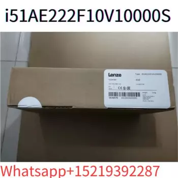 Новый оригинальный преобразователь частоты i51AE222F10V10000S