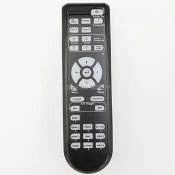 Новый оригинальный проектор с дистанционным управлением TSFP-IR01For Optoma TH7500 PRO8000