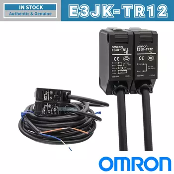 Новый оригинальный японский фотоэлектрический сенсорный Переключатель OMRON