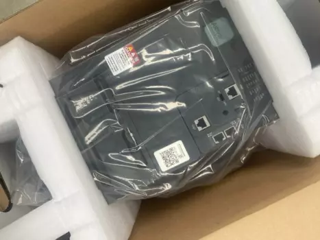 Новый оригинальный ящик InBOX ATV340U75N4E ATV340U55N4E ATV340U40N4E {склад} гарантия 1 год отправка в течение 24 часов