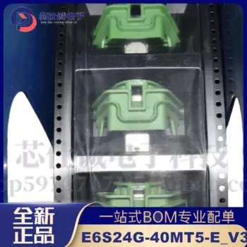 Новый оригинальный разъем E6S24G-40MT5-E_V3 на складе, профессиональное соответствие спецификации